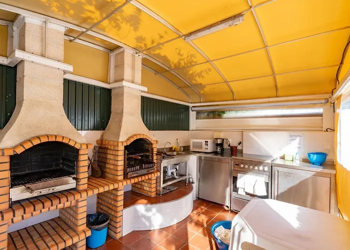 Apartamentos Patio Victoria By Umbral