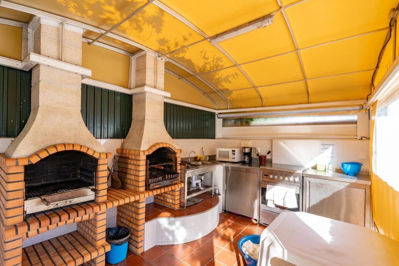 Patio Victoria By Umbral