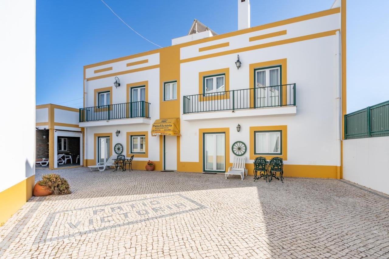 Patio Victoria By Umbral