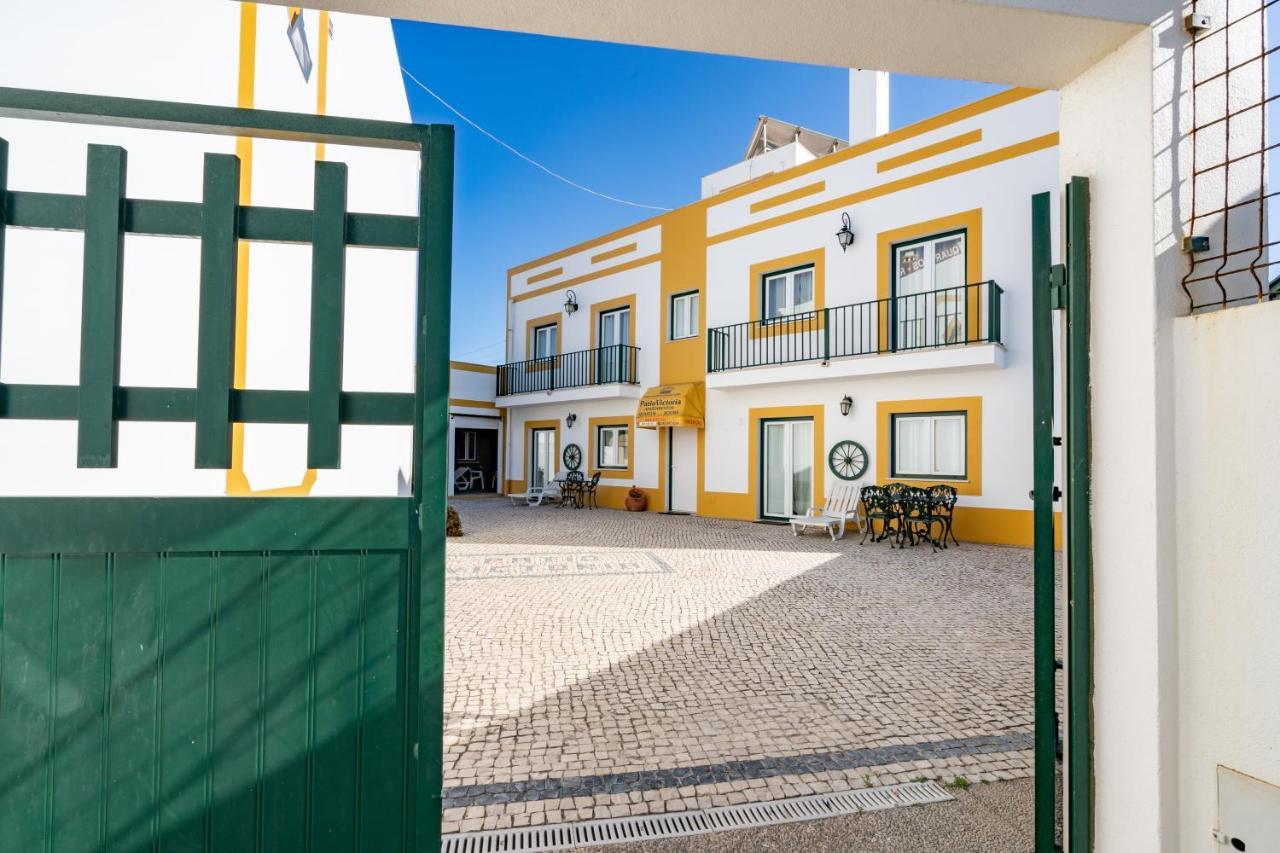 Patio Victoria By Umbral