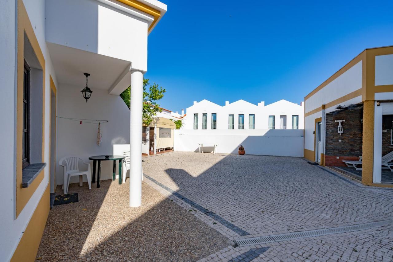 Maison d'hôtes Patio Victoria By Umbral Vila Nova de Milfontes