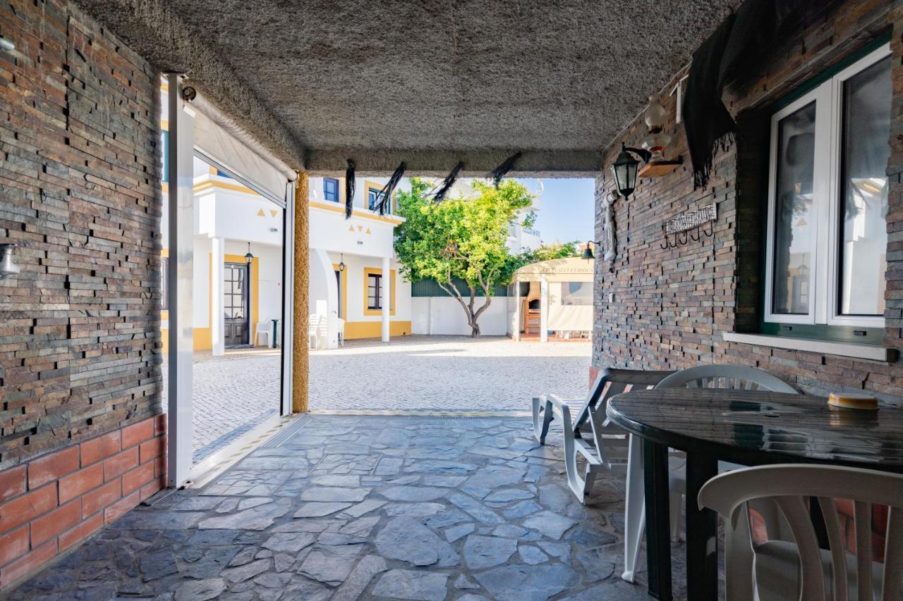 Patio Victoria By Umbral Maison d'hôtes 3*